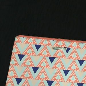 Stella and Dot Capri Pouch